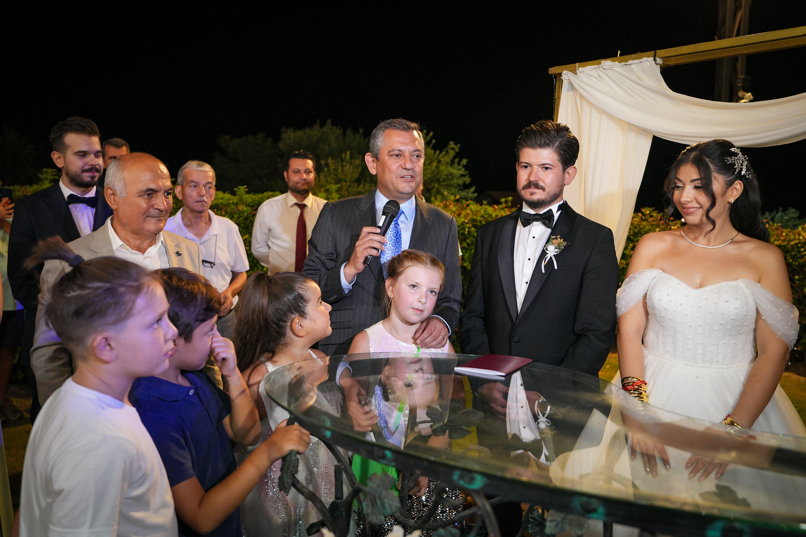 Günün İçinden